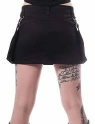 Chemical Black Noora Skirt