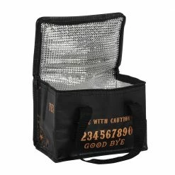 Gothic Gifts Classic Talking Board Lunch Bag