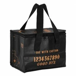 Gothic Gifts Classic Talking Board Lunch Bag