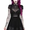 Killstar Occultation Cage Skirt
