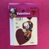 One Man Riet Other Horror Valentine Cards - Set 2