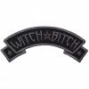 Kreepsville666 Witch Bitch Arch Patch Gift Ideas 2 Kreepsville666 Witch Bitch Arch Patch Gift Ideas