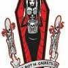 Poster Pop Pigors Rot N Caskets Sticker 2 Poster Pop Pigors Rot N Caskets Sticker