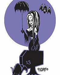 Poster Pop Pigors Umbra Ella Sticker Gift Ideas