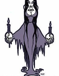 Poster Pop Pigors Beautifully Dead Sticker Gift Ideas