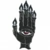 Kreepsville666 Hand Of Glory Patch Gift Ideas