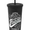 Killstar Poison Cold Brew Cup 2 Killstar Poison Cold Brew Cup
