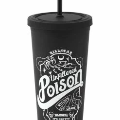 Killstar Poison Cold Brew Cup
