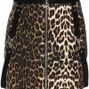 Killstar Pretty Kitty Mini Skirt - Leopard 2 Killstar Pretty Kitty Mini Skirt - Leopard