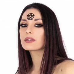 Magic Markings Pentacle