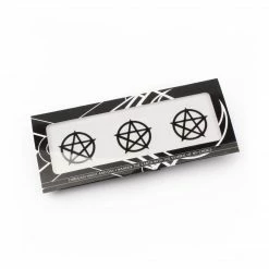 Magic Markings Pentacle