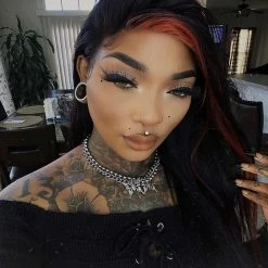 Glam Goth Beauty Perish - Neutral Pumpkin Spice Matte Brown Lipstick