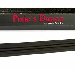 Stamford London Incense Pixie's Dance