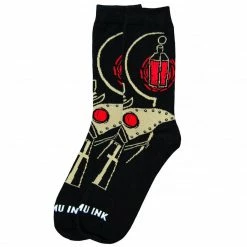Akumu Ink Plague Seeker Unisex Socks Men's Stuff 9 Akumu Ink Plague Seeker Unisex Socks Men's Stuff