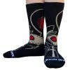 Akumu Ink Plague Seeker Unisex Socks Men's Stuff