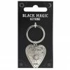 Gothic Gifts Planchette Keyring