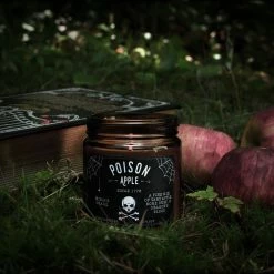 Get Fictional Poison Apple - Candle
