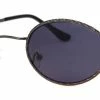 A.J. Morgan Priceless - Gunmetal Sunglasses