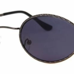 A.J. Morgan Priceless - Gunmetal Sunglasses