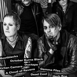 Books Procession Magazine - Issue 4