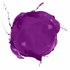Punky Colour, Semi-Permanent Conditioning Hair Color, Purple, 3.5. Fl Oz Hair And Makeup