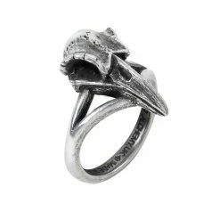 Alchemy Of England Jewelry Rabeschadel Kleiner Ring