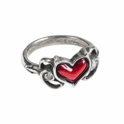 Alchemy Of England Little Devil Ring Jewelry