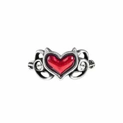 Alchemy Of England Little Devil Ring Jewelry