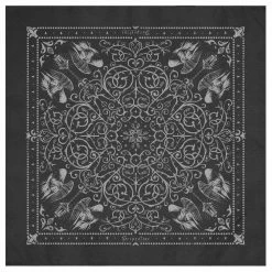 Serpentine Redemption Bandana Men's Stuff