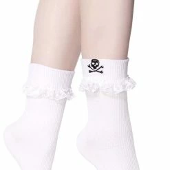 Killstar Riot Ruffle Socks Gift Ideas