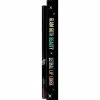 Glam Goth Beauty Rotten - Matte Burgundy Pencil Liner 2 Glam Goth Beauty Rotten - Matte Burgundy Pencil Liner