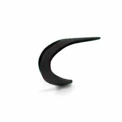 Rogue And Wolf Women's Stuff Rebel Ring In Black