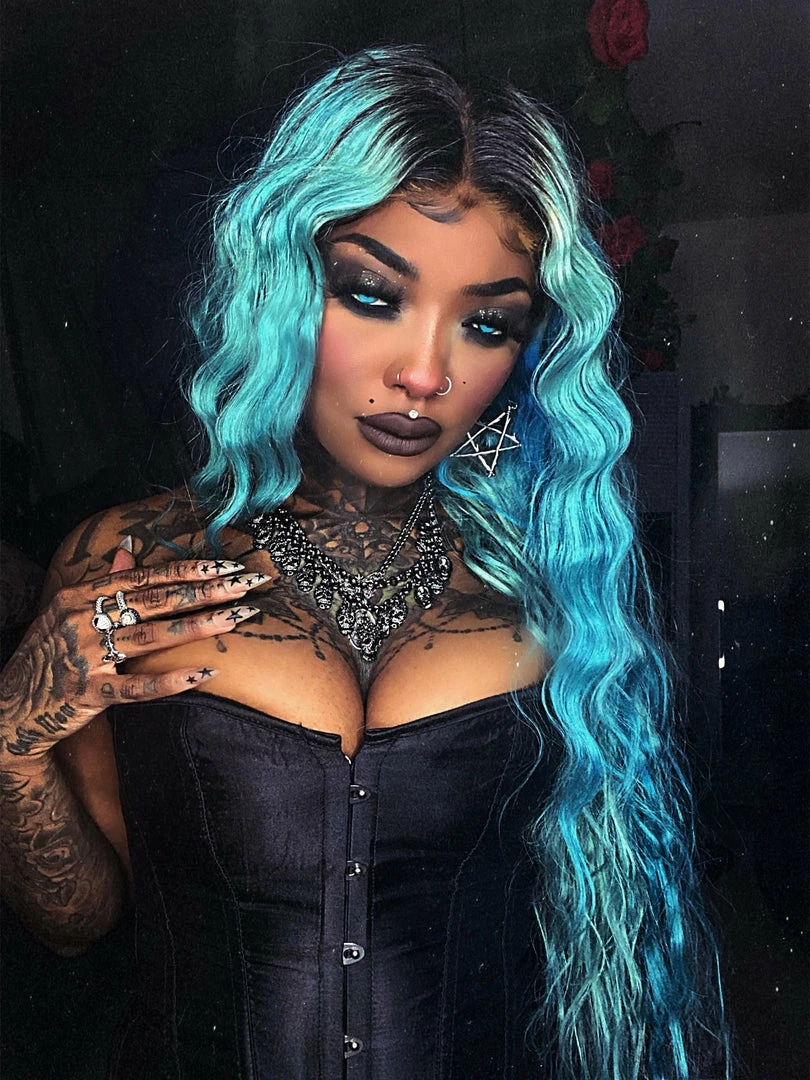 Glam Goth Beauty Renegade - Deepest Nude Brown Matte Lipstick 6 Glam Goth Beauty Renegade - Deepest Nude Brown Matte Lipstick