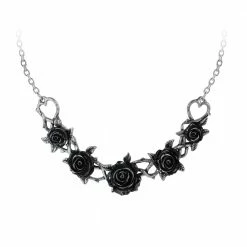 Alchemy Of England Jewelry Rose Briar Choker