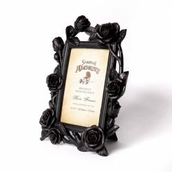 Alchemy Of England Rose & Vine Photo Frame (6x4