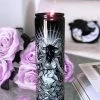 Killstar Satan Is A Woman Church Candle Gift Ideas