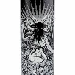 Killstar Satan Is A Woman Church Candle Gift Ideas