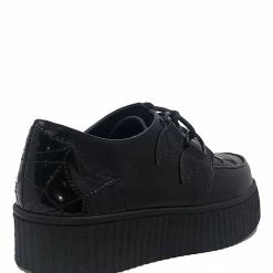 Strange Cvlt Krypt Black