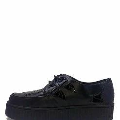 Strange Cvlt Krypt Black