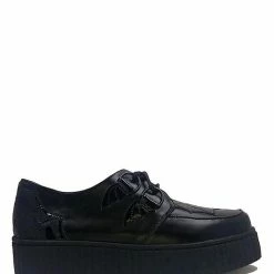 Strange Cvlt Krypt Black