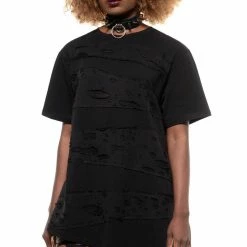 Killstar Men's Stuff Screamer Top