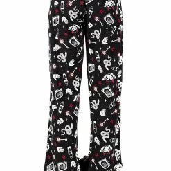 Killstar See U In Hell PJ Bottoms