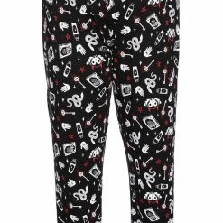 Killstar See U In Hell PJ Bottoms