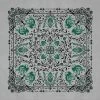 Serpentine Absinthe Bandana Men's Stuff