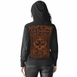 Serpentine Women's Stuff All Hallows Women's Hoodie