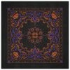 Serpentine Samhain Bandana 2 Serpentine Samhain Bandana