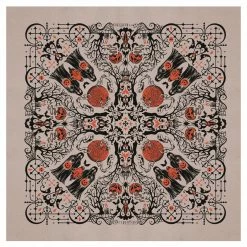 Serpentine Men's Stuff Tricks & Treats Bandana