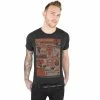 Serpentine Spook-O-Rama T-Shirt Men's Stuff