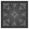 Serpentine Hanging Garden Bandana 1 Serpentine Hanging Garden Bandana