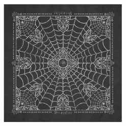 Serpentine Hanging Garden Bandana